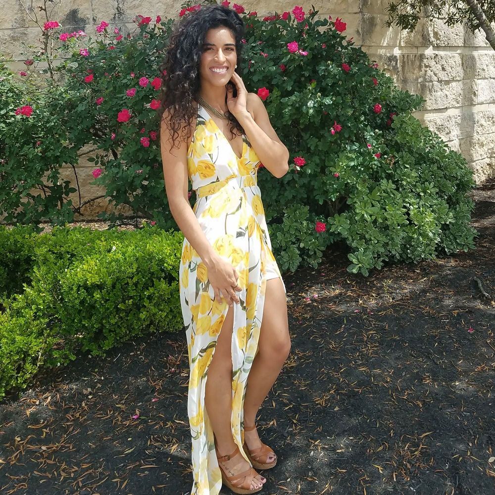 Meet your Posher, Dani